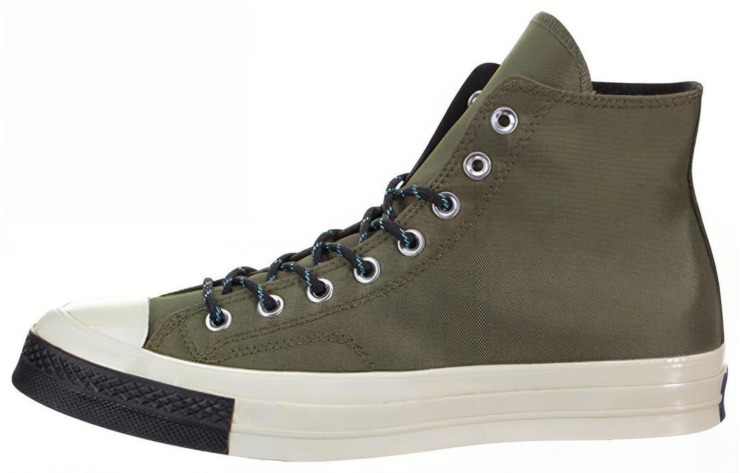 Converse Converse Chuck Taylor All Star 70 Hi Field Surplus Egret