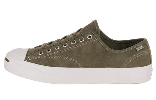 Converse Jack Purcell Converse Pro Ox 'Olive'
