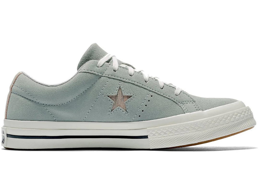 Converse Converse One Star Ox Mica Green