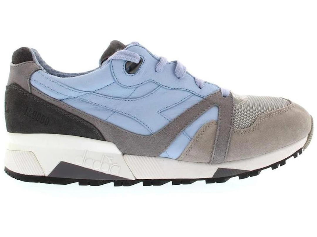 Diadora Diadora N9000 Solebox Ferro