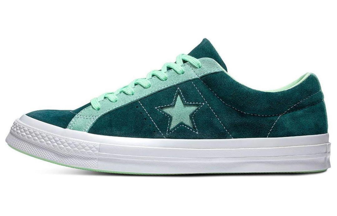 Converse One Star Converse Ox 'Carnival'