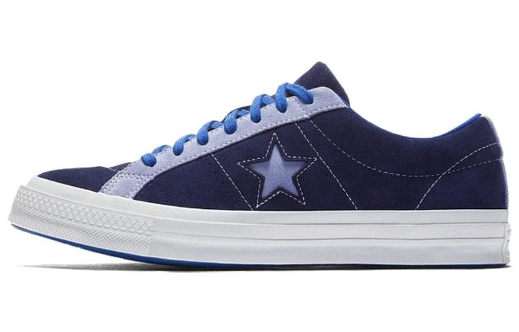 Converse One Star Converse Carnival Low Top 'Eclipse'