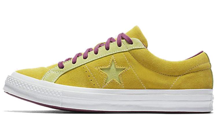 Converse One Star Converse Ox 'Apple Green'