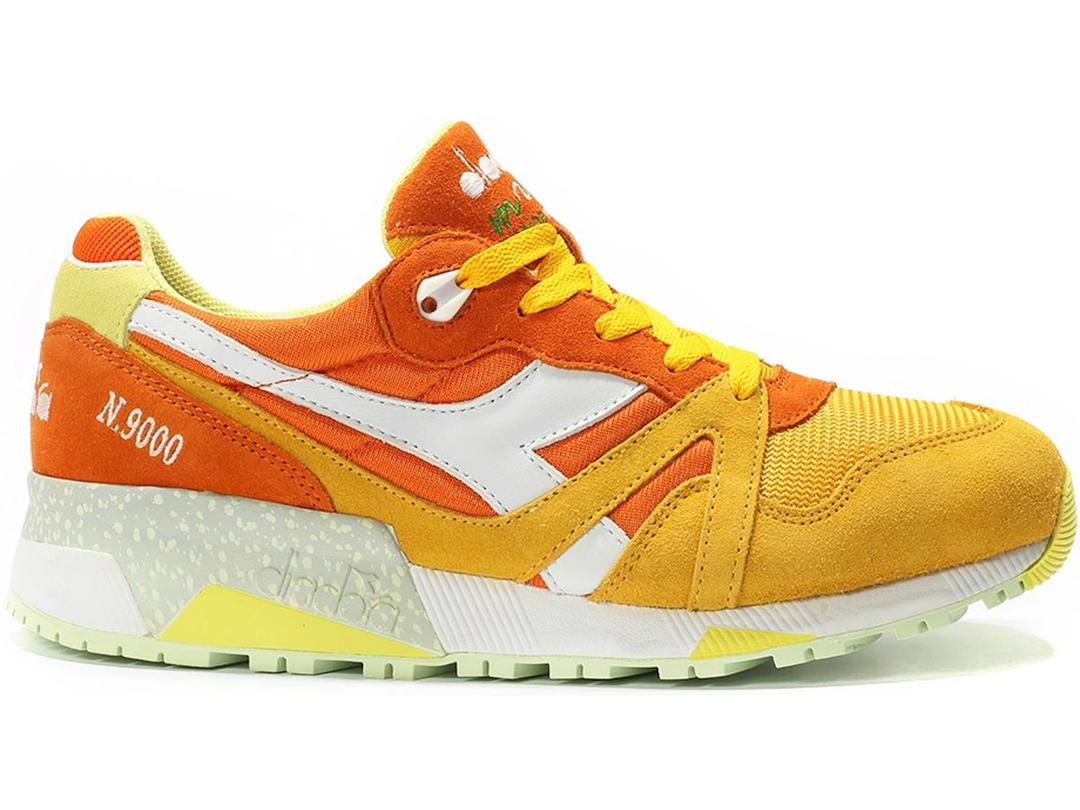 Diadora Diadora N9000 mita sneakers Aperitivo