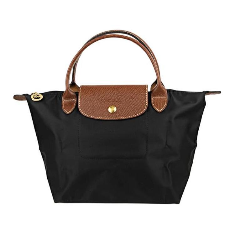 Longchamp Longchamp Le Pliage S Top Handle Bag
