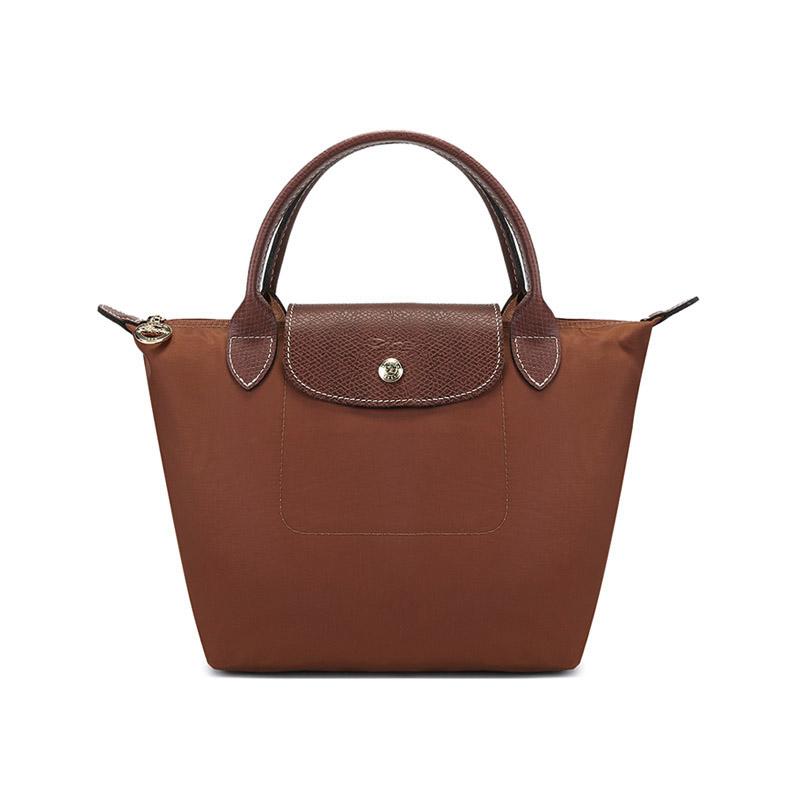 Longchamp Longchamp Le Pliage Handbags Brandy