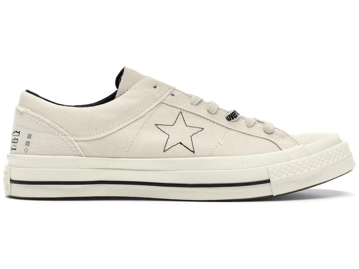 Converse Converse One Star Ox Midnight Studios