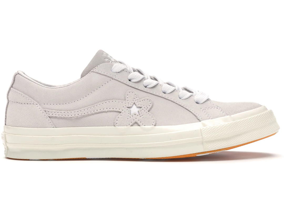 Converse Converse One Star Ox Tyler the Creator Golf le Fleur Mono White