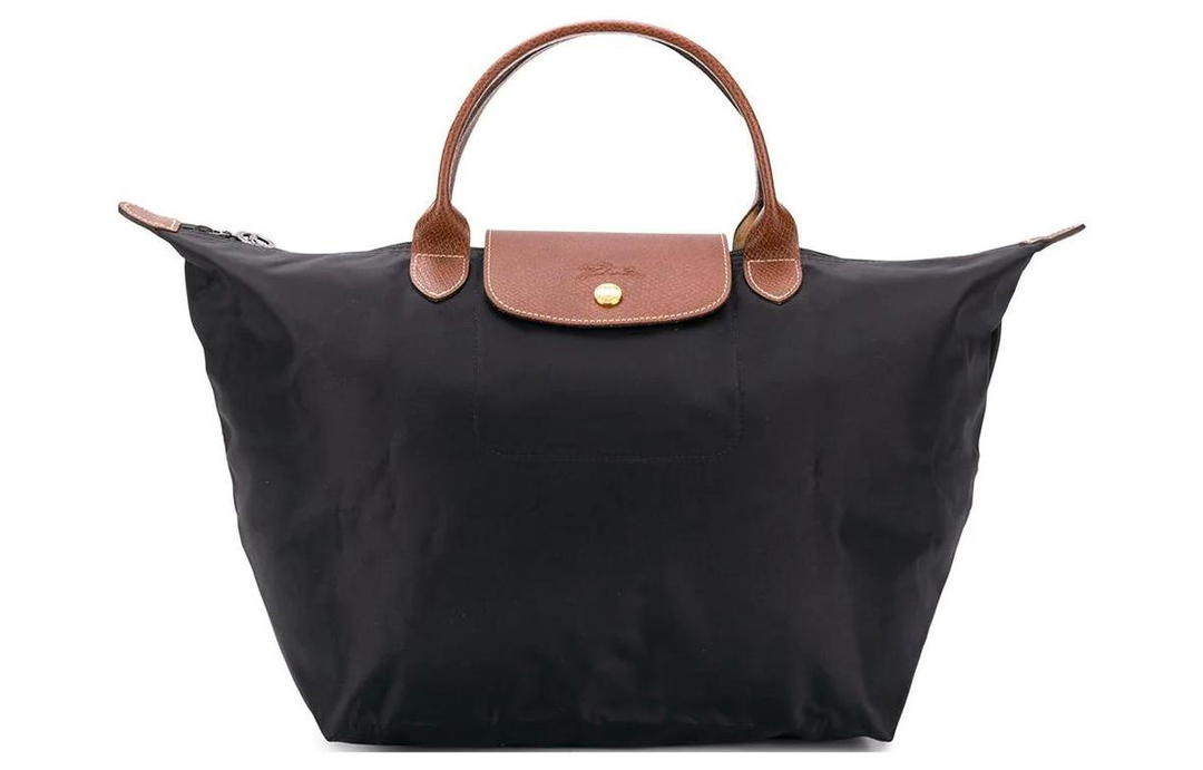 Longchamp Longchamp Le Pliage M Top Handle Bag