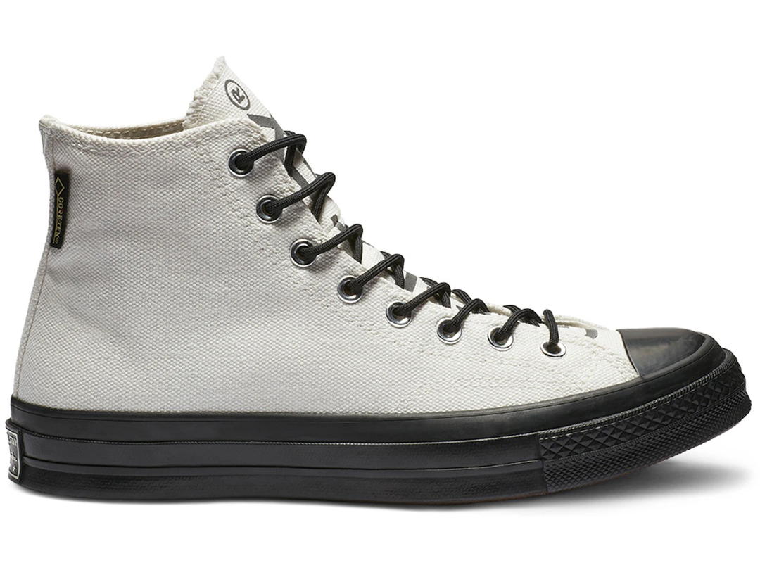 Converse Converse Chuck Taylor All Star 70 Hi Gore-tex White Black