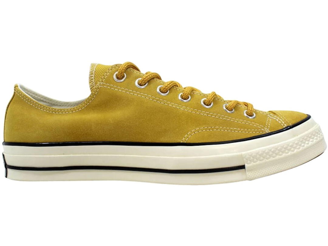 Converse Converse Chuck Taylor All Star 70 Ox Desert Marigold