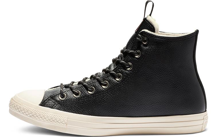 Converse Chuck Taylor All Star Converse Hi Leather 'Black'