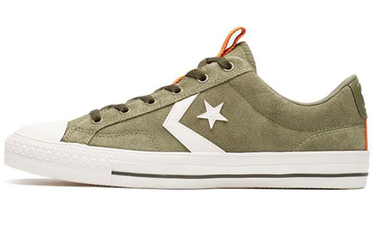 Converse Star Player Converse 'Olive'
