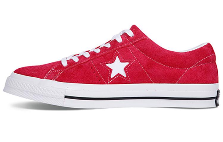 Converse One Star Converse 'Pink Pop'