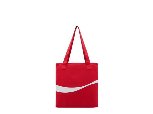 Converse Converse x Coca-Cola Tote Bag Red - view 2