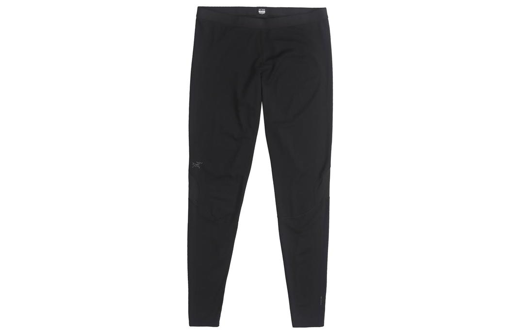 Arc'teryx Arc'teryx CRONIN Collection Thermal Pants Mens Black