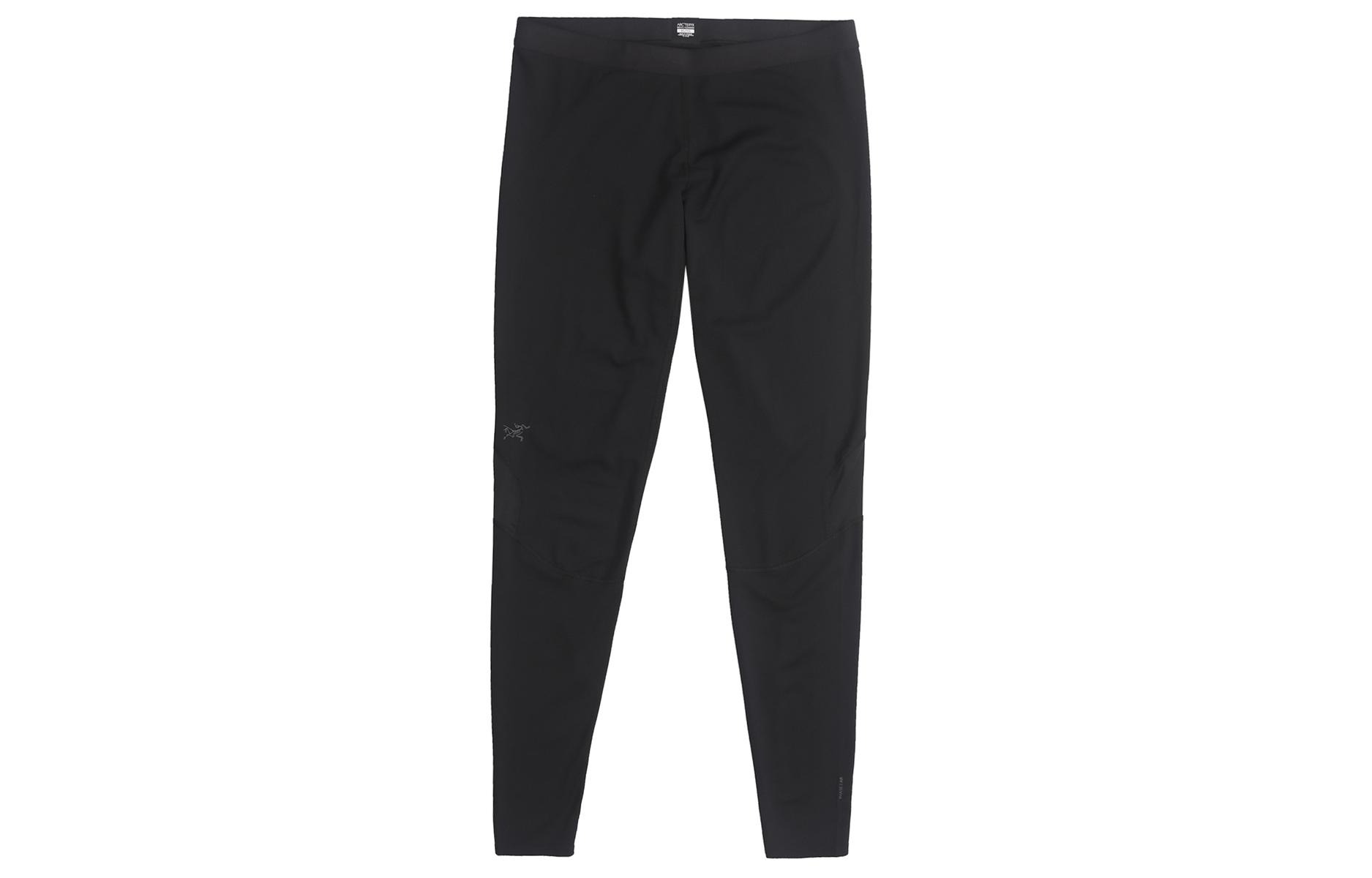 Arcteryx Arcteryx CRONIN Collection Thermal Pants Mens Black