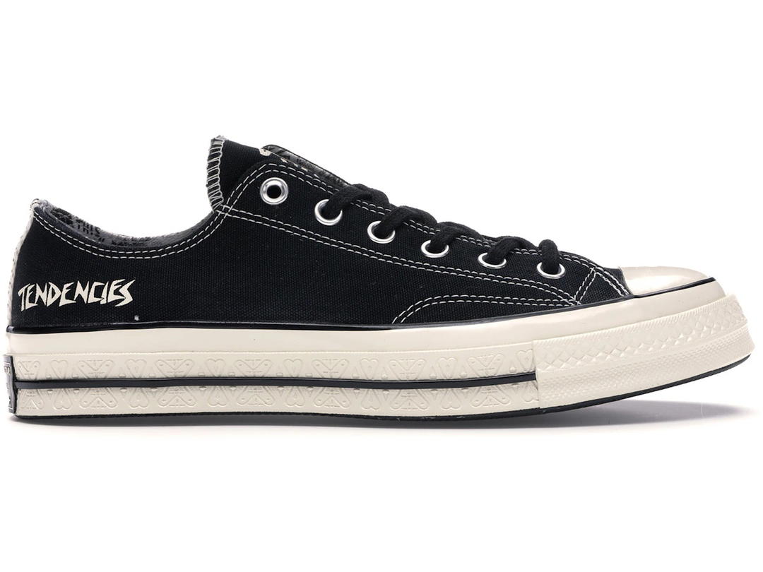 Converse Converse Chuck Taylor All Star 70 Ox Suicidal Tendencies