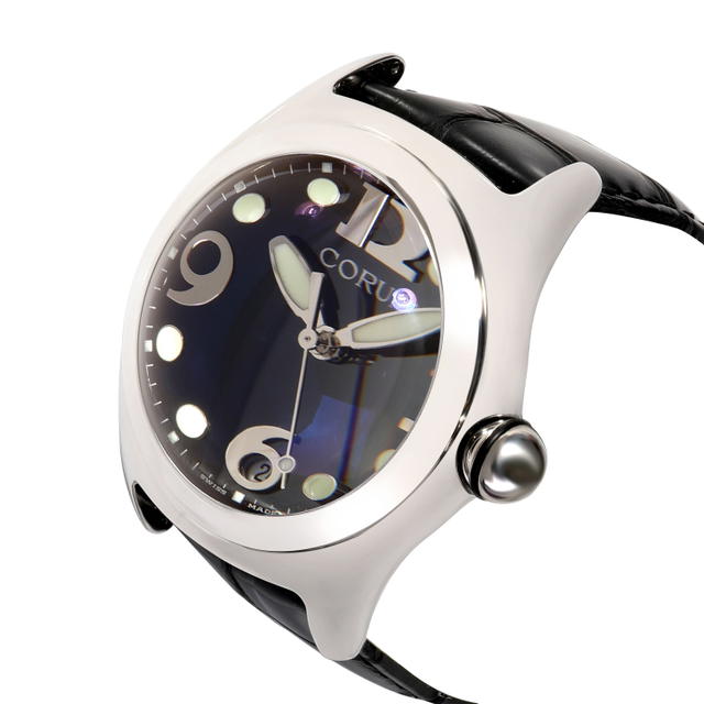 Corum Corum Bubble 45mm Stainless Steel White 45mm - view 2