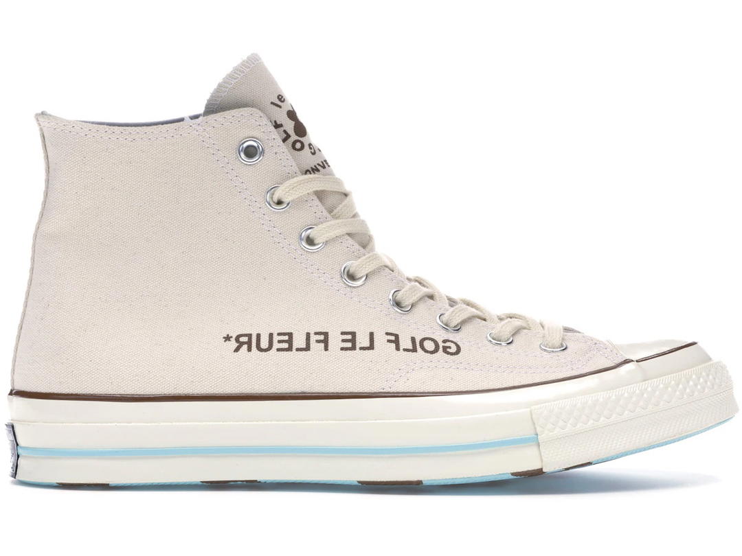Converse Converse Chuck Taylor All Star 70 Hi Golf le Fleur Parchment