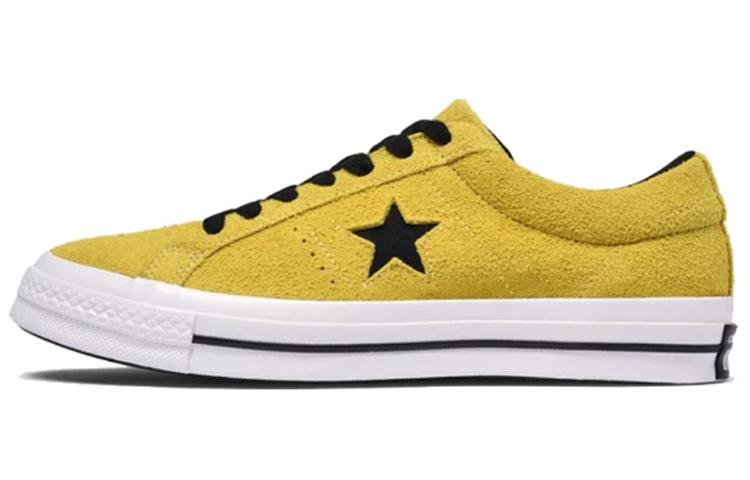 Converse One Star Converse 'Yellow'