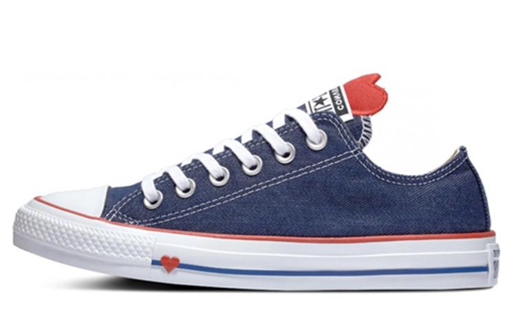 Converse Chuck Taylor All Star Converse 'Indigo'