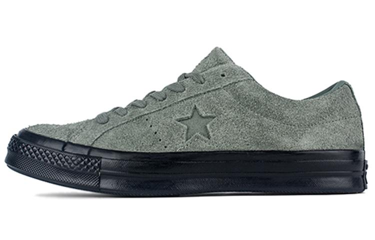 Converse Converse One Star 'Army Green Black'