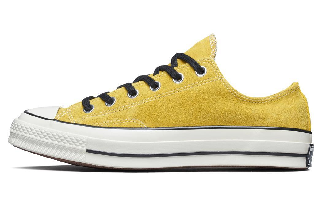 Converse Chuck 70 Converse 'Gold Citron'