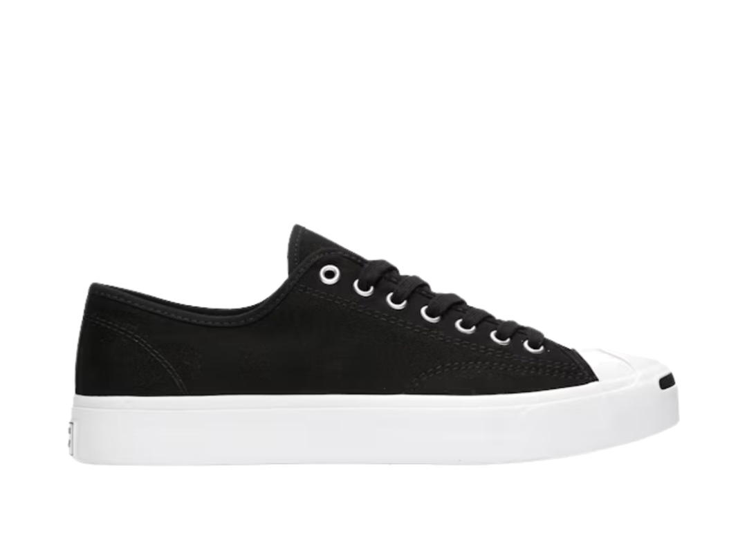 Converse Converse Jack Purcell 'Black'