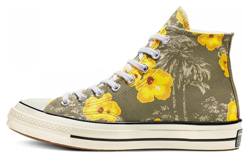 Converse Converse Chuck 70 High 'Paradise Floral'