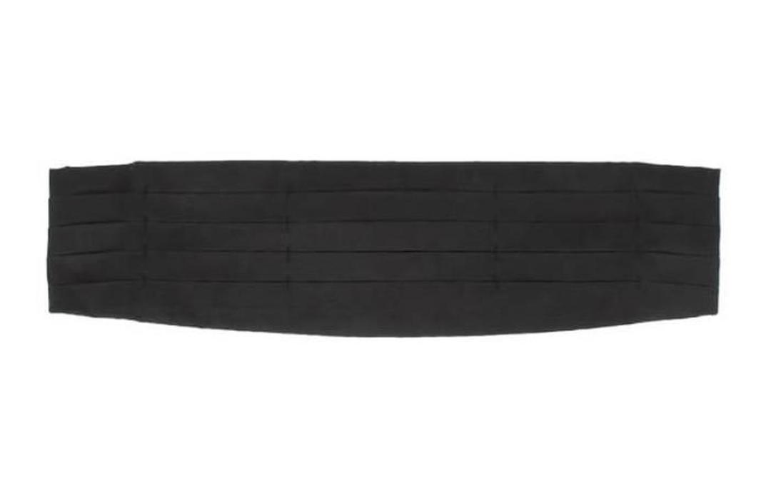 Bottega Veneta Bottega Veneta Belts Unisex Black