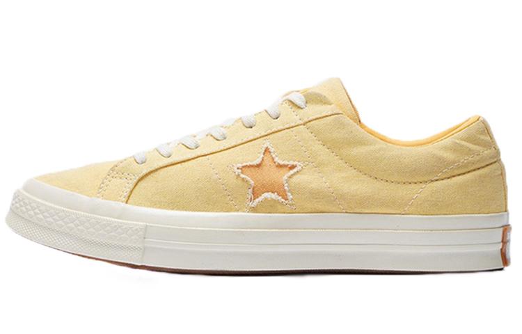 Converse One Star Converse Low 'Sunbaked'