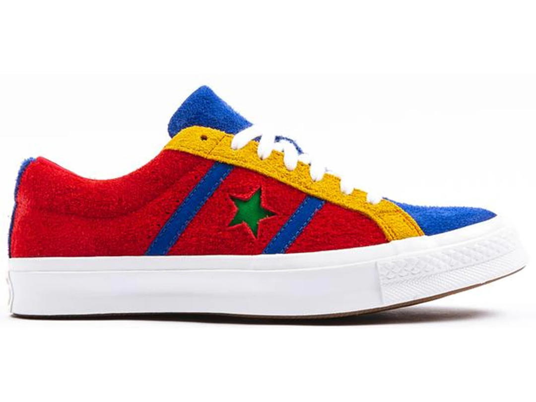 Converse Converse One Star Academy Ox Multi