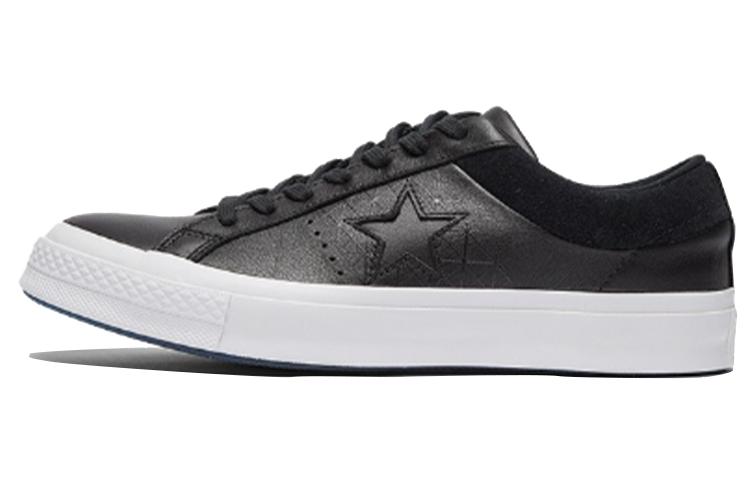Converse One Star Converse 'Black'