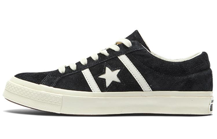 Converse One Star Converse Academy 'Black'