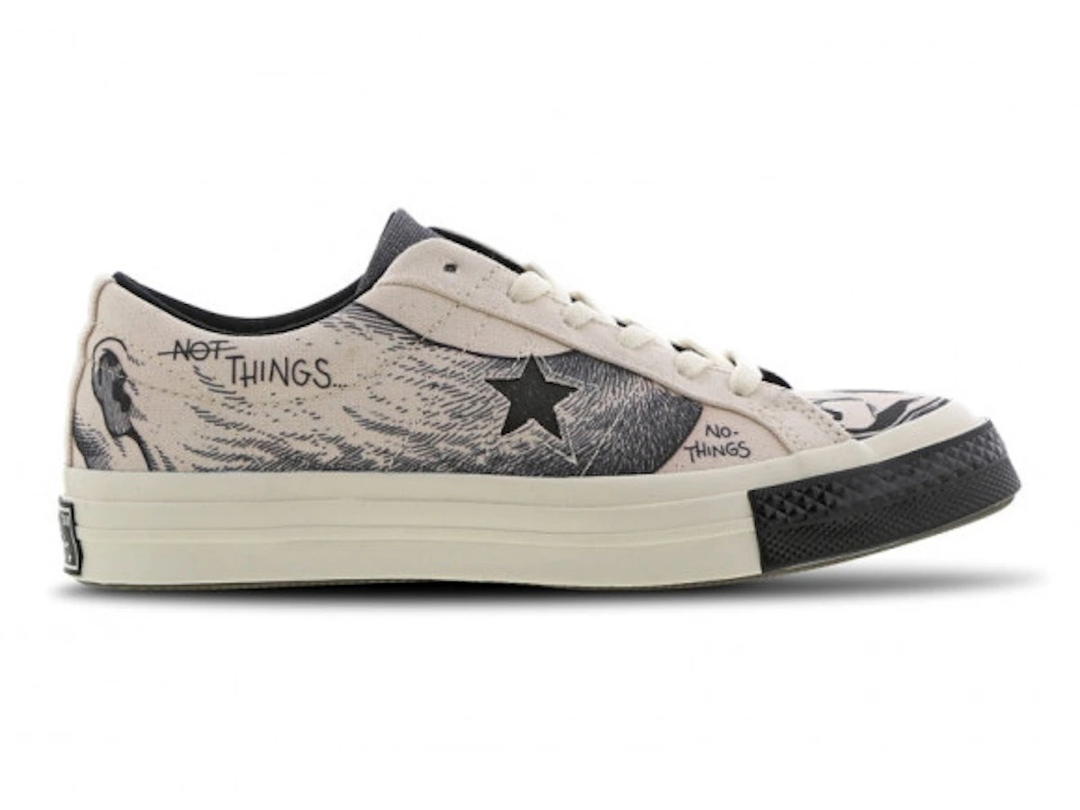 Converse Converse One Star Ox Tyler the Creator Sail