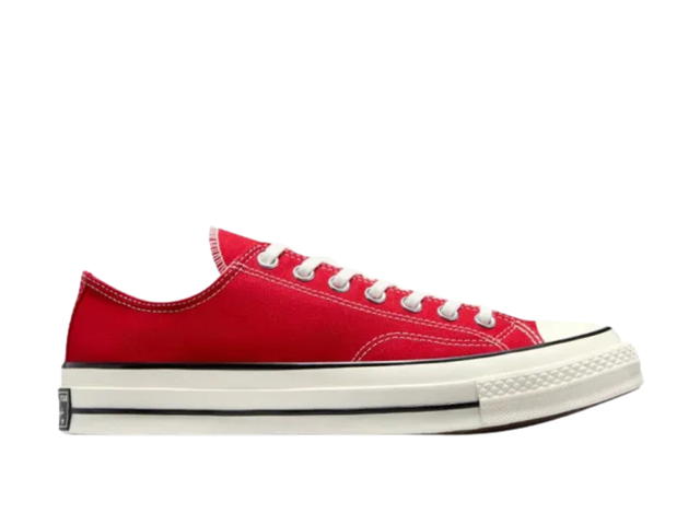 Converse Converse Chuck 70 Vintage Canvas Ox Red - view 1