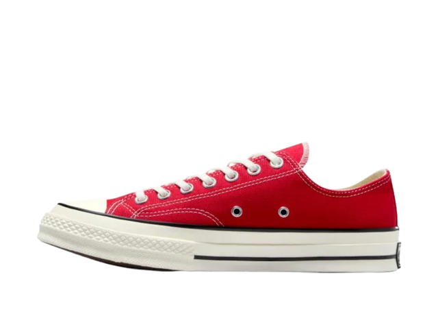 Converse Converse Chuck 70 Vintage Canvas Ox Red - view 2