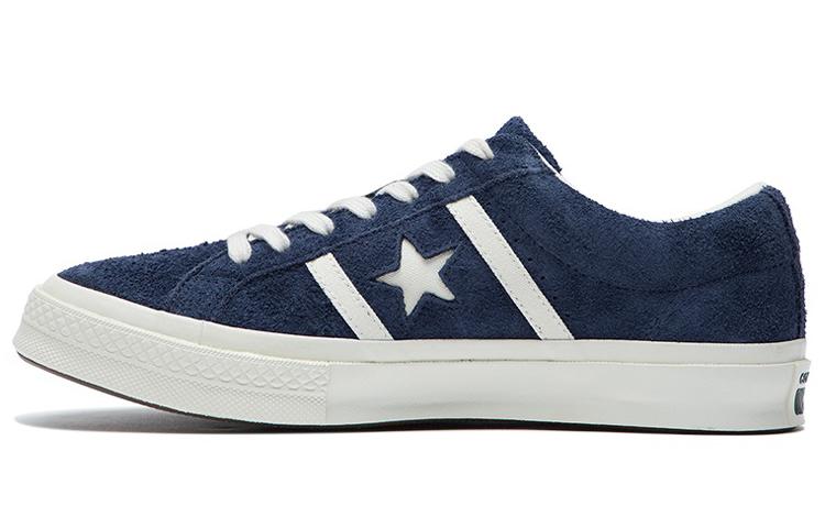 Converse One Star Converse Academy 'Navy Ivory'