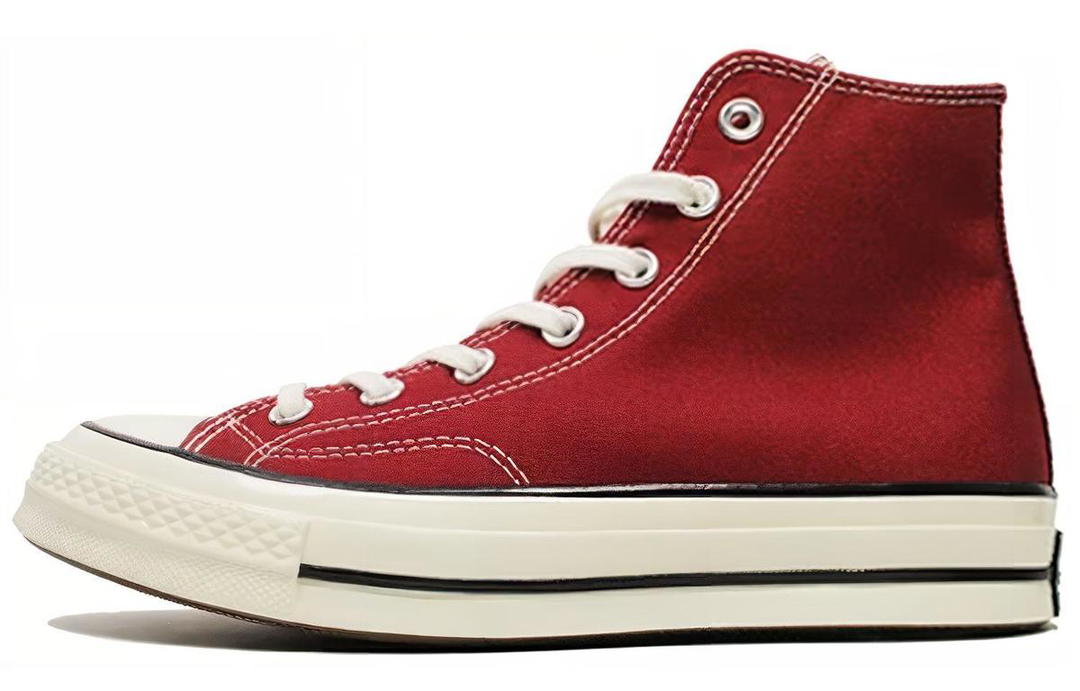 Converse Converse Chuck Taylor All Star 70 Hi Back Alley Brick