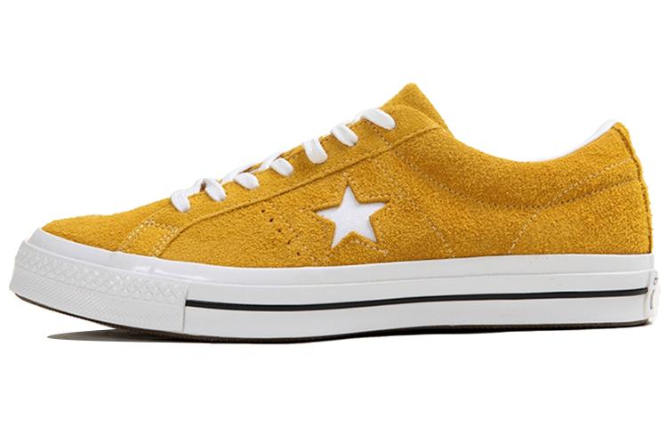 Converse One Star Converse Ox 'Yellow'