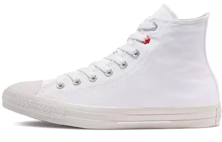 Converse Converse Chuck Taylor All Star High White