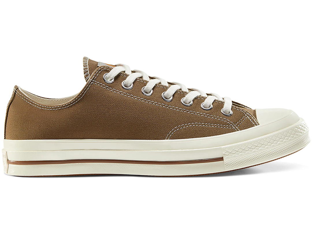Converse Converse Chuck Taylor All Star 70 Ox Carhartt WIP Hamilton Brown (2020)