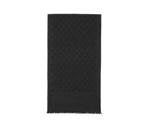 Buy Gucci Scarf/Stole Unisex SILK Mixed Dark Gray at Sasom – Authentic and Ready to Ship