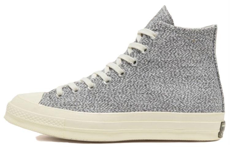 Converse Converse Chuck 70 Hi 'Black White'