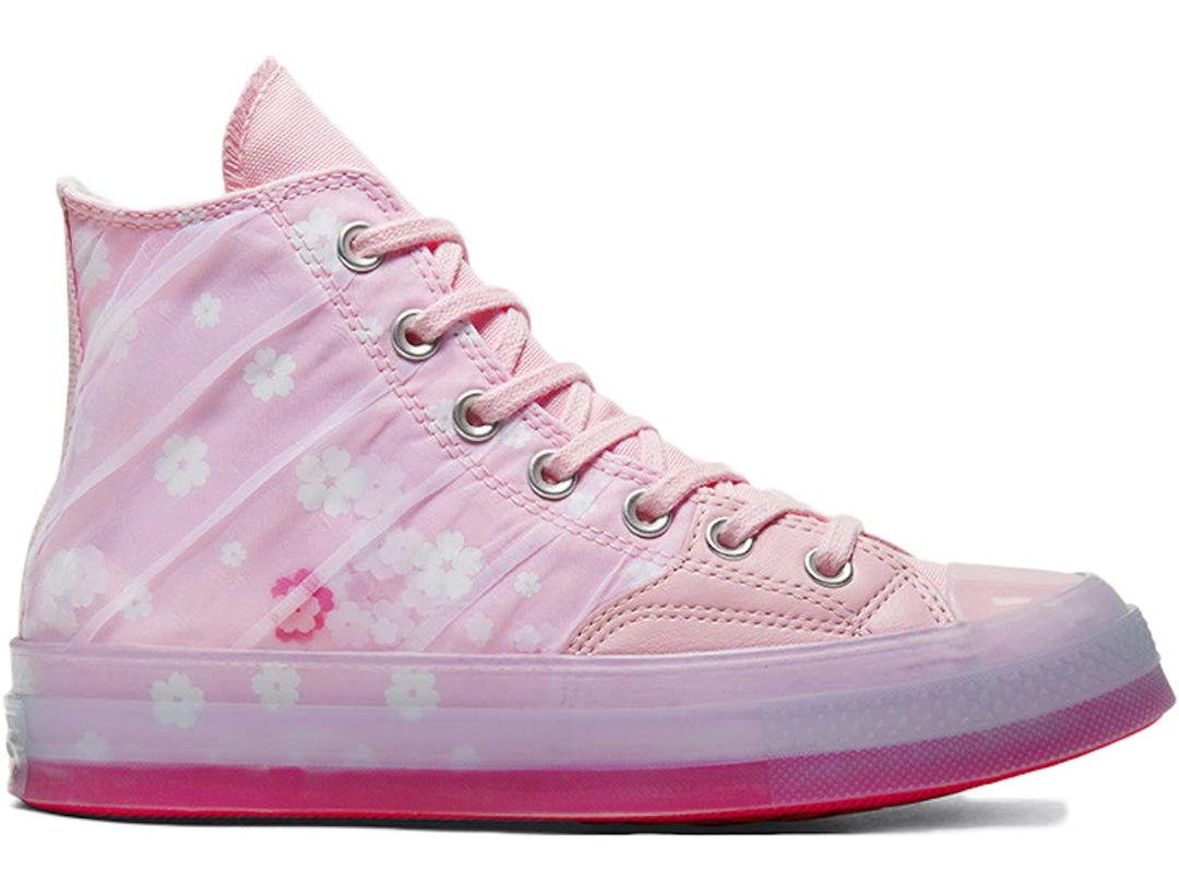 Converse Converse Chuck Taylor All Star 70 Hi Sakura Cherry Blossom