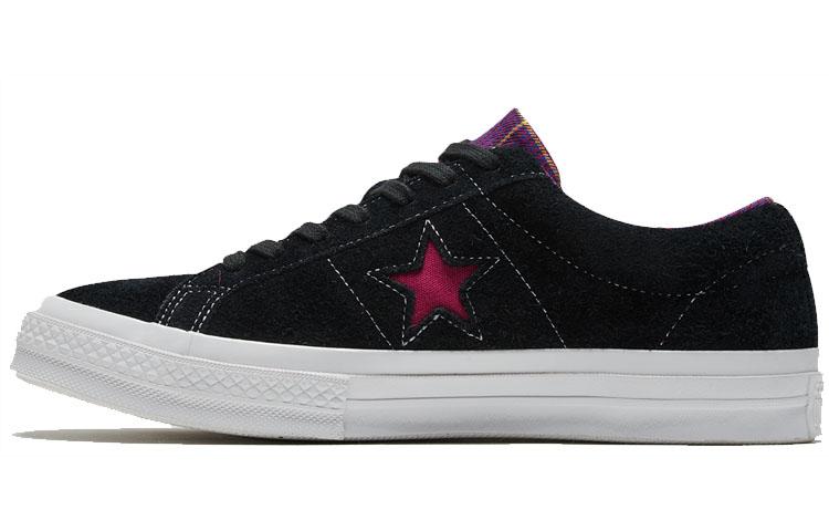 Converse Converse One Star Suede Seasonal Colors Ox 'Twisted Classic'