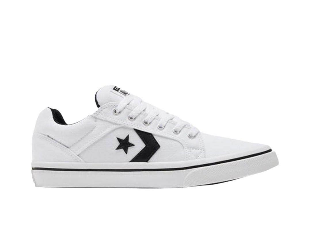 Converse Converse El Distrito 2.0 Ox White Black