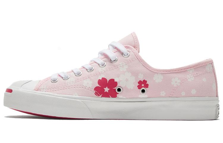 Converse Converse Jp Ox Cherry Blossom