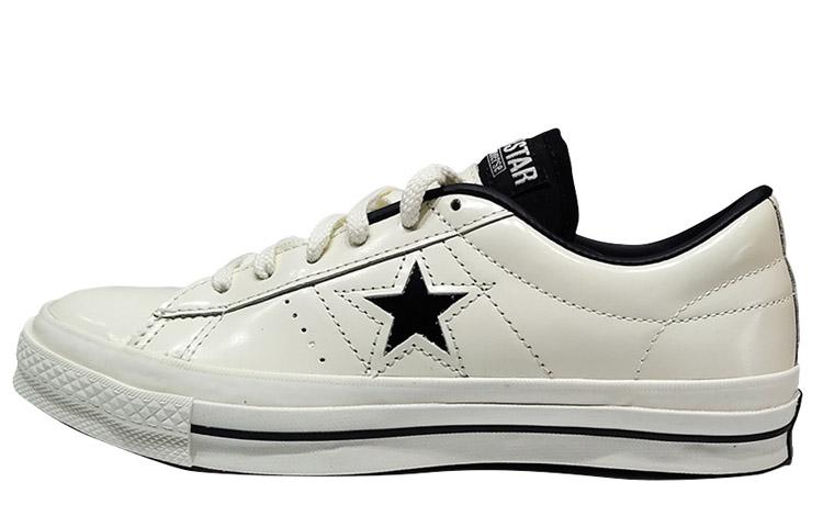 Converse One Star Converse Ox 'HanByeol Beige'